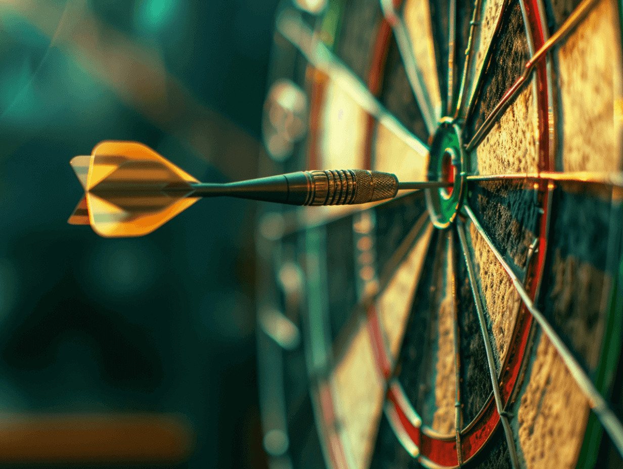 como fijar objetivos y metas de marketing y ventas para el crecimiento de tu negocio