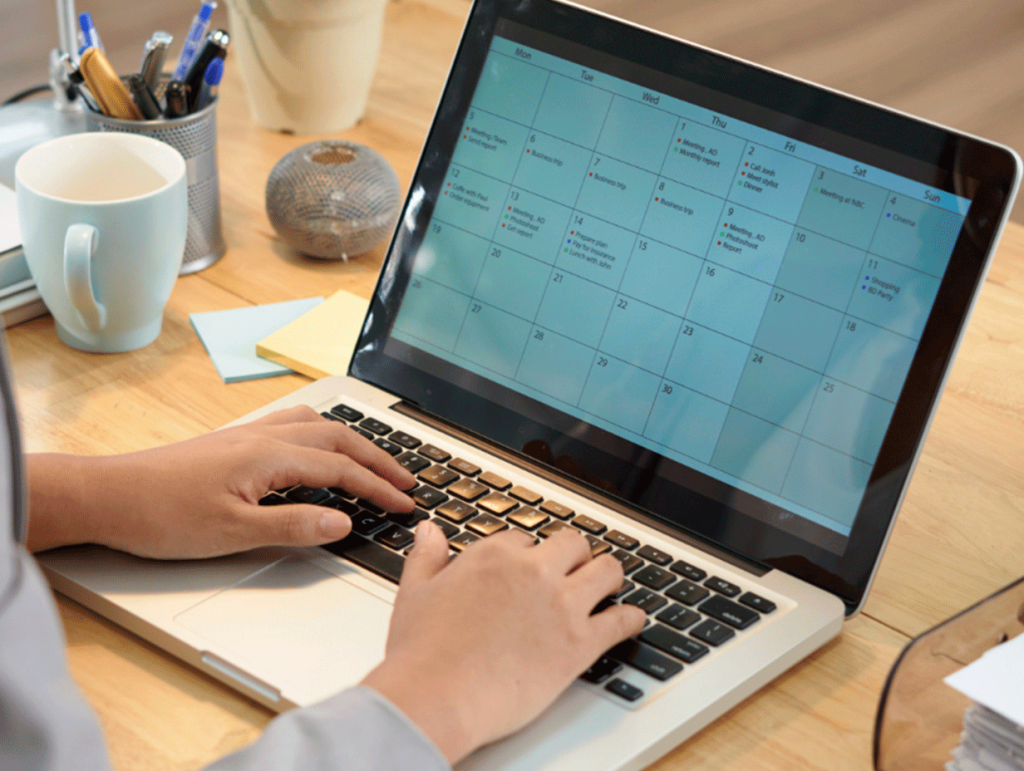 La importancia del calendario de editorial en el marketing de contenidos