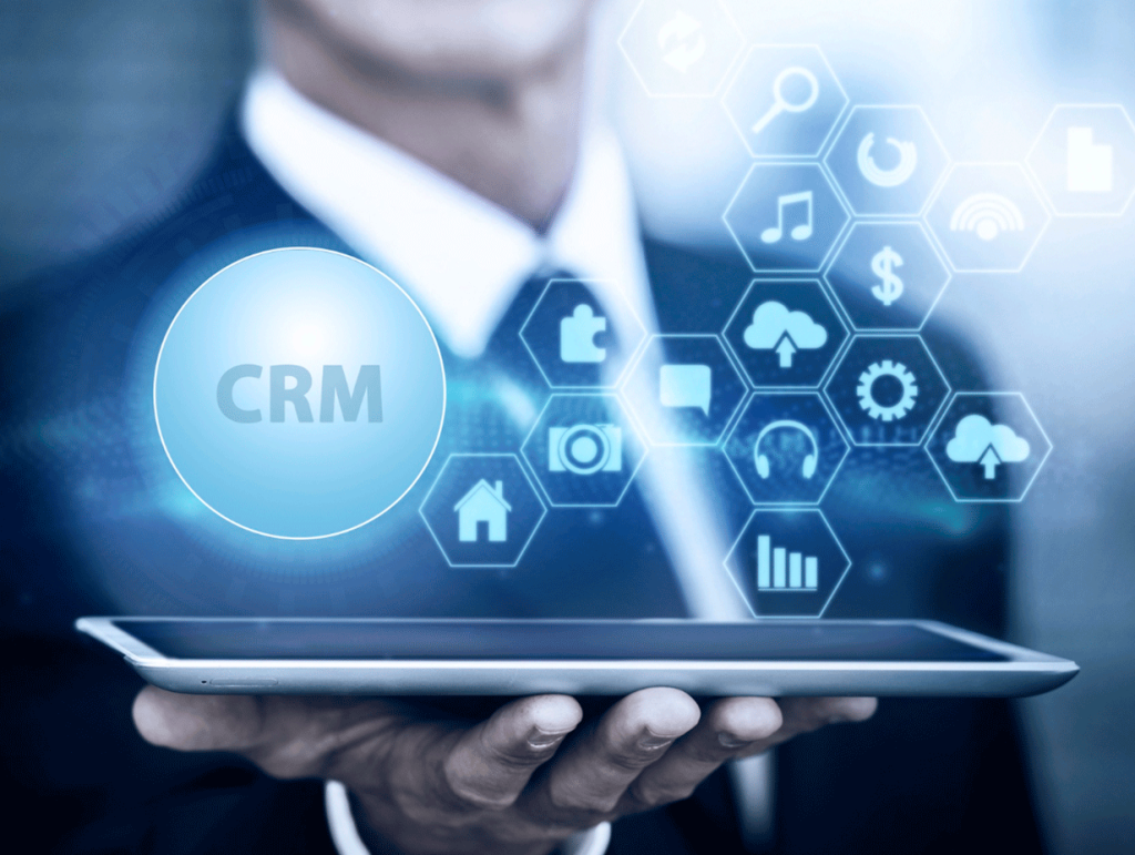 Diferencias entre un CRM y un Gestor de Tareas