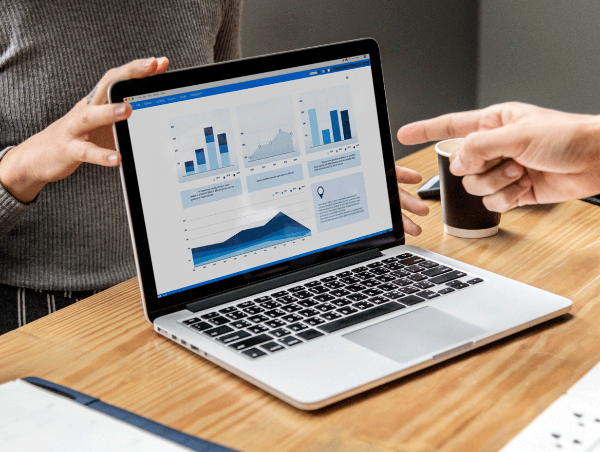 Conoce las diferencias entre un CRM y un ERP