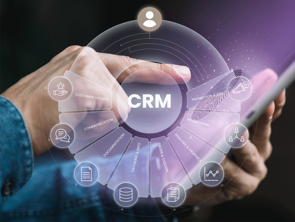 Cómo elegir correctamente un CRM