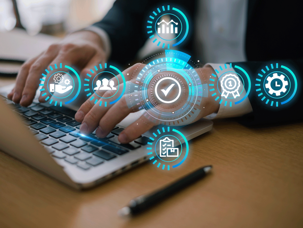 El CRM como estrategia empresarial