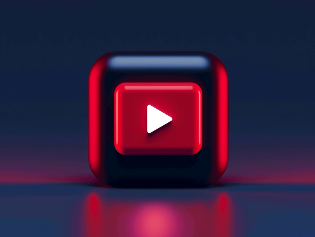 YouTube te puede ayudar pero hay que trabajarlo con estrategia