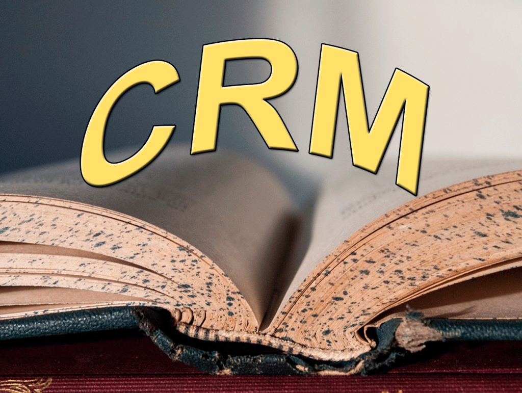 ¿Quién inventó el CRM? La historia de los CRM