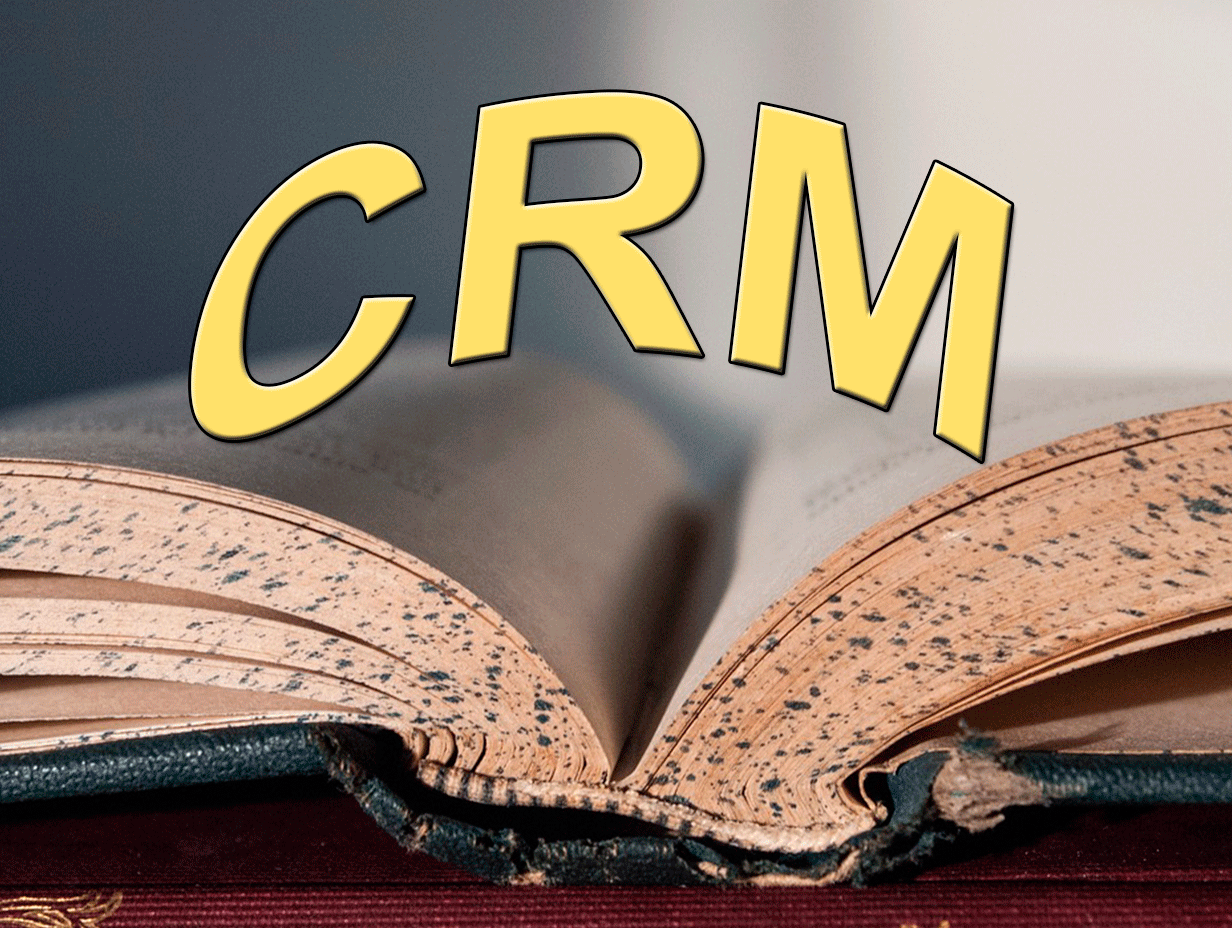 ¿Quién inventó el CRM? La historia de los CRM