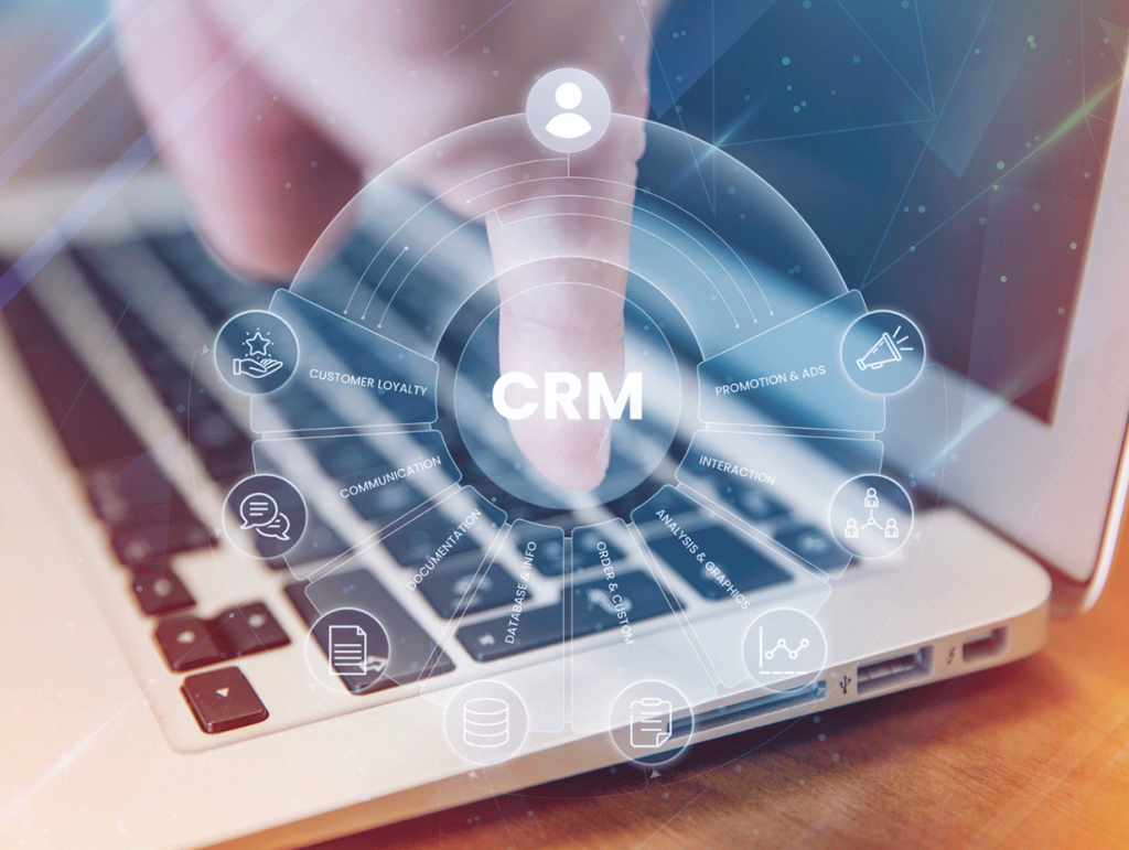 ¿Qué son las licencias en un CRM?