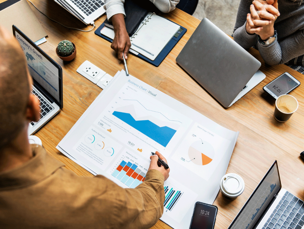 ¿Qué es el marketing aplicado?