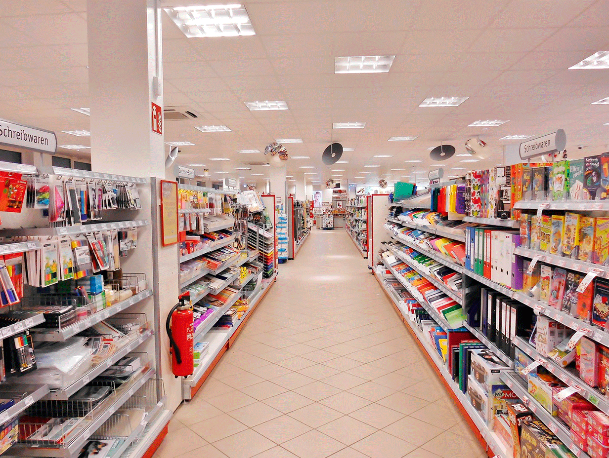 Técnicas de marketing en el punto de venta
