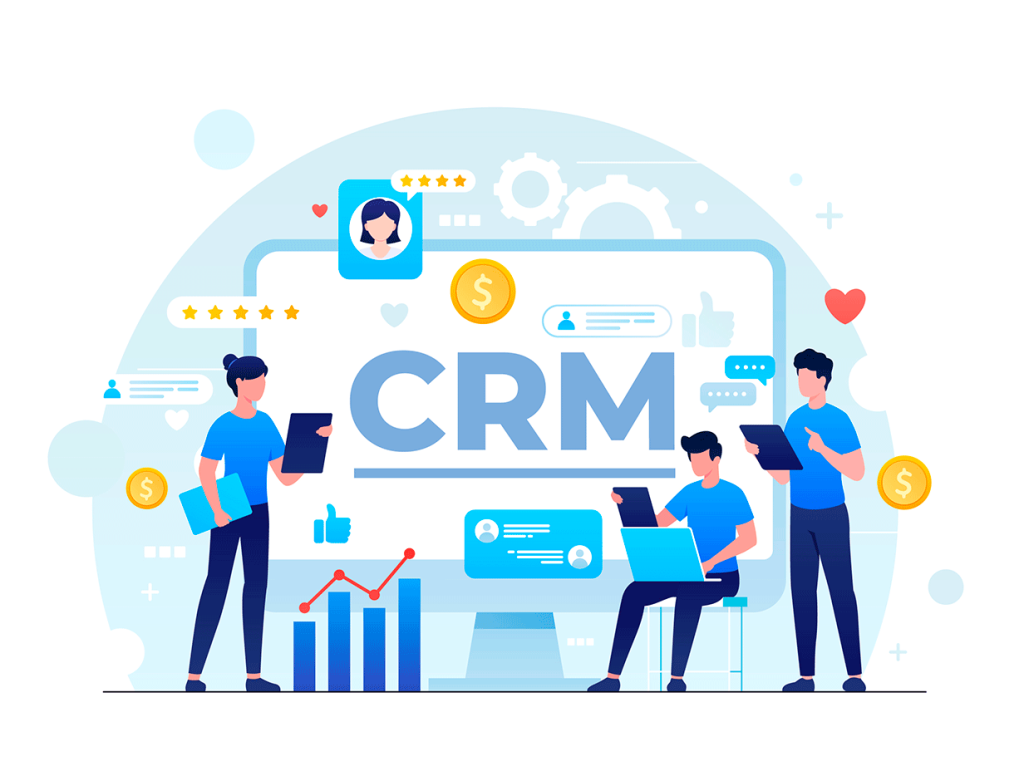 Qué es un CRM y para qué sirve
