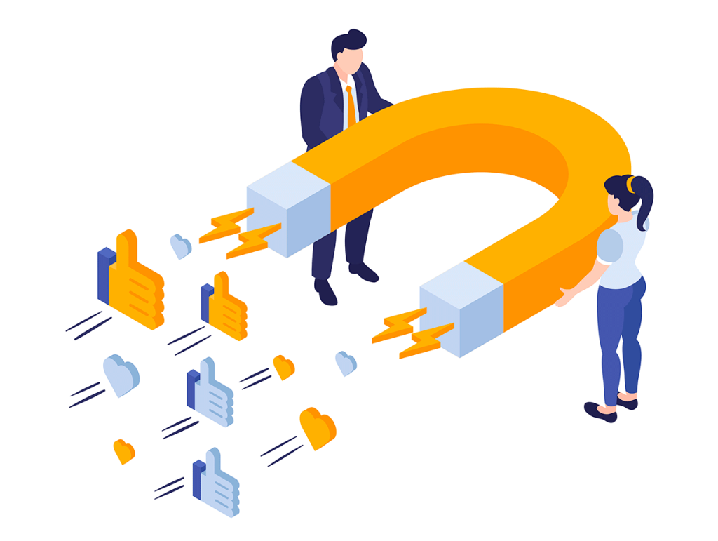 Lead Magnet: ¿Qué es, para qué sirve, qué beneficios trae y cómo se crea?