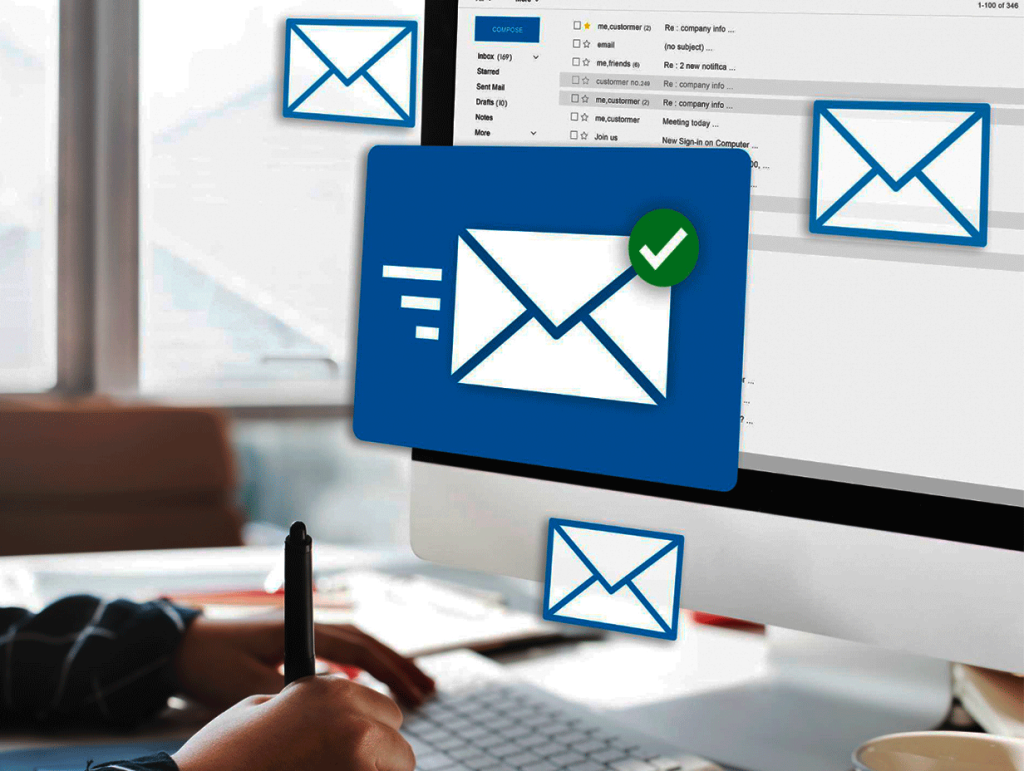 ¿Qué son los rebotes hard y soft de Mailchimp? Email Marketing
