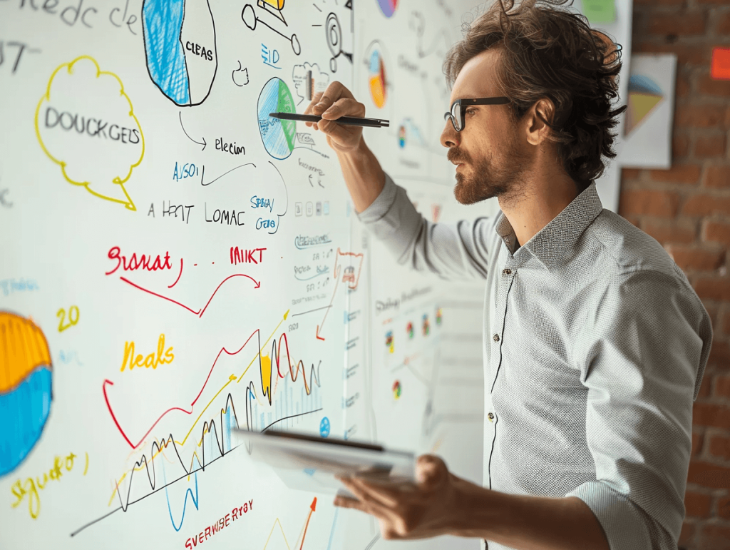 54 Tipos de Marketing con definiciones y ejemplos