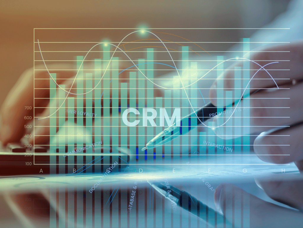 Las ventajas del CRM en una empresa o negocio