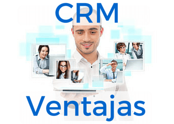 ventajas de usar un CRM