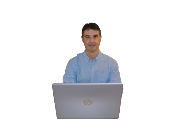 luis rodriguez cid consultor de ventas