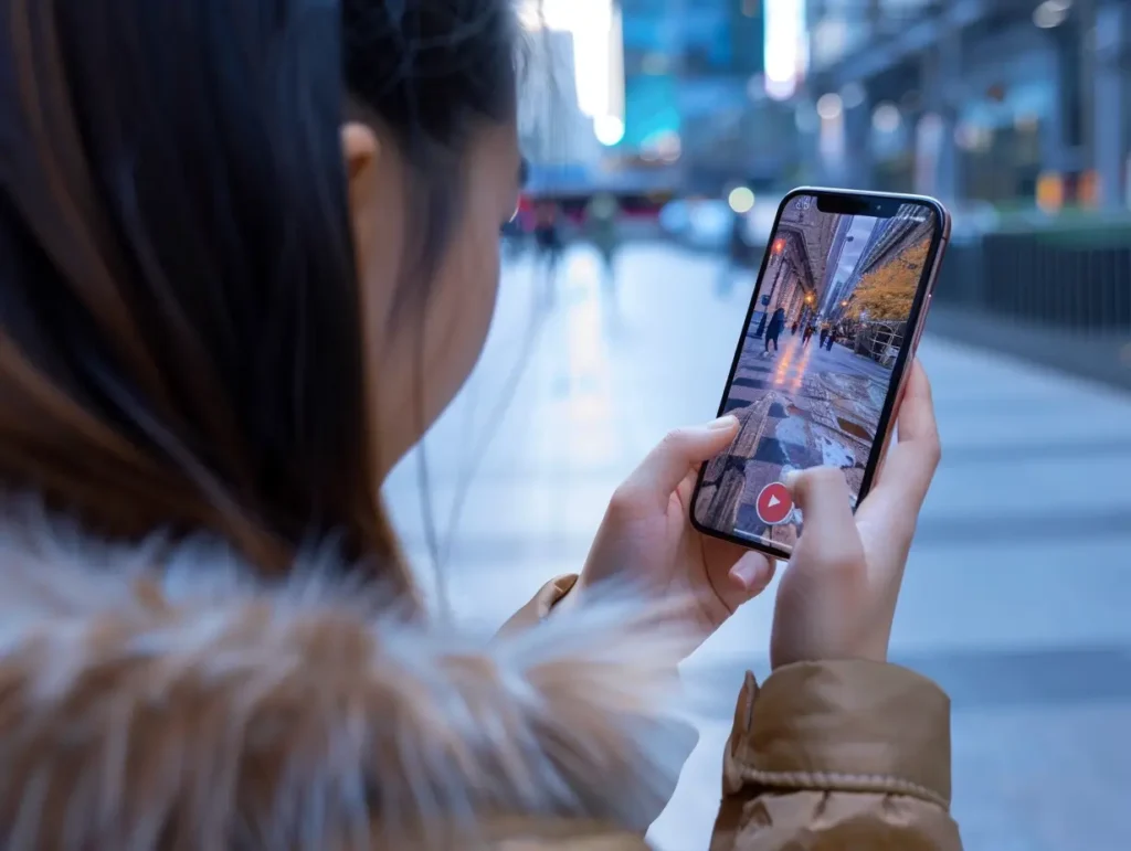 que tipos de publicaciones diferentes existen en Instagram