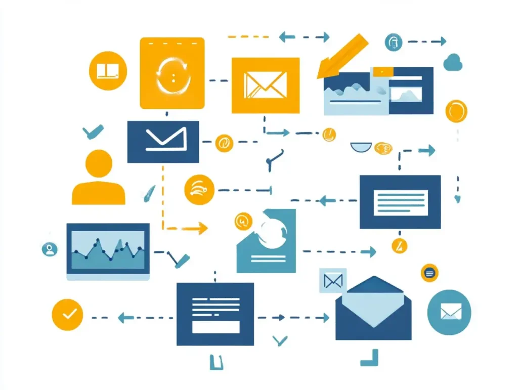 flujos de trabajo workflows