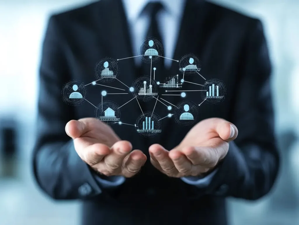 razones por las que tu empresa necesita un crm