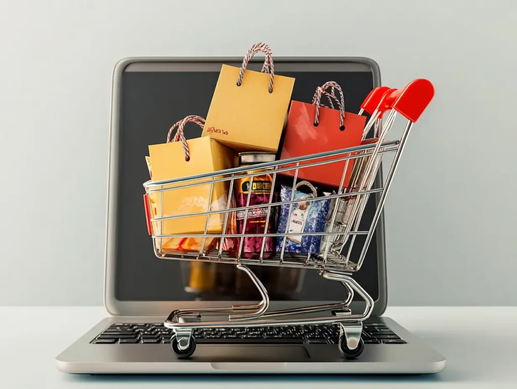 productos complementarios y sustitutivos en marketing