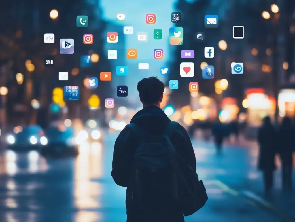 estrategias de marketing omnicanal