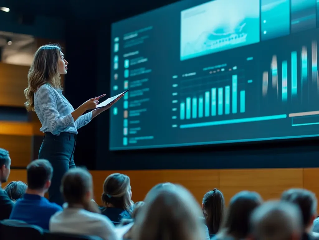 eventos ferias y congresos de marketing y emprendimiento en españa 2025