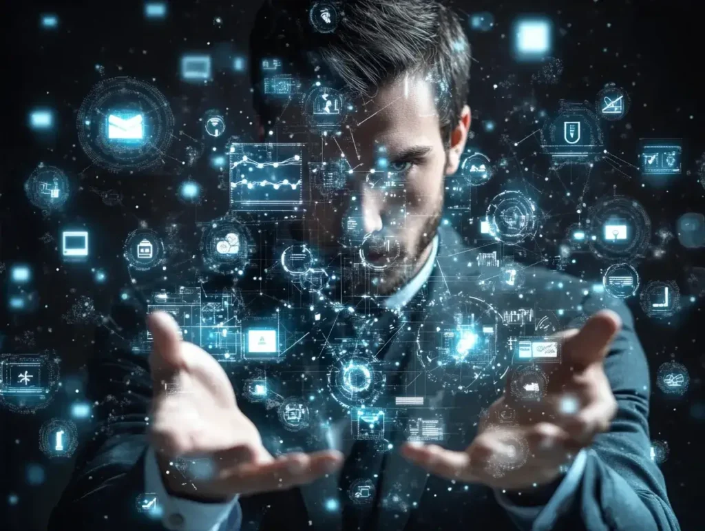 omnicanalidad y multicanalidad