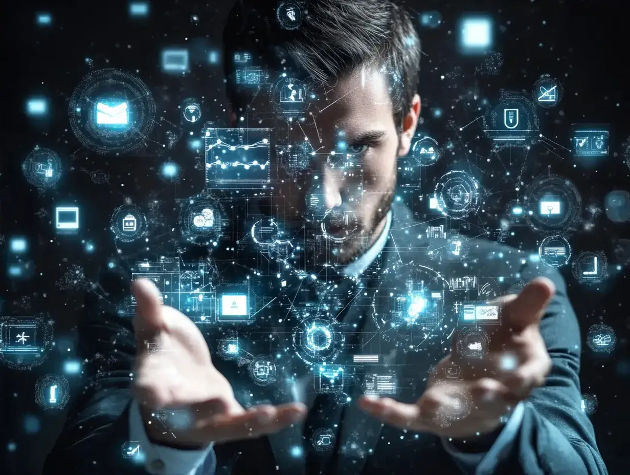 omnicanalidad y multicanalidad