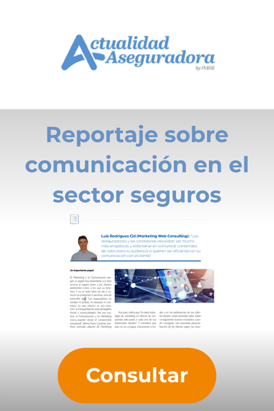 actualidad aseguradora apariciones en medios luis rodriguez cid