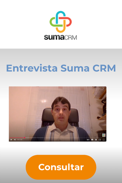 Entrevista Suma CRM apariciones en medios luis rodriguez cid