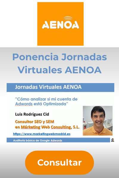 ponencia jornadas virtuales AENOA